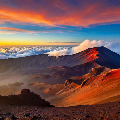 Haleakala National Park