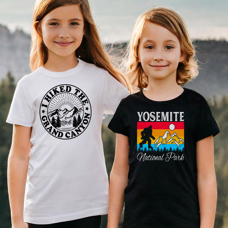 Kids T-shirts