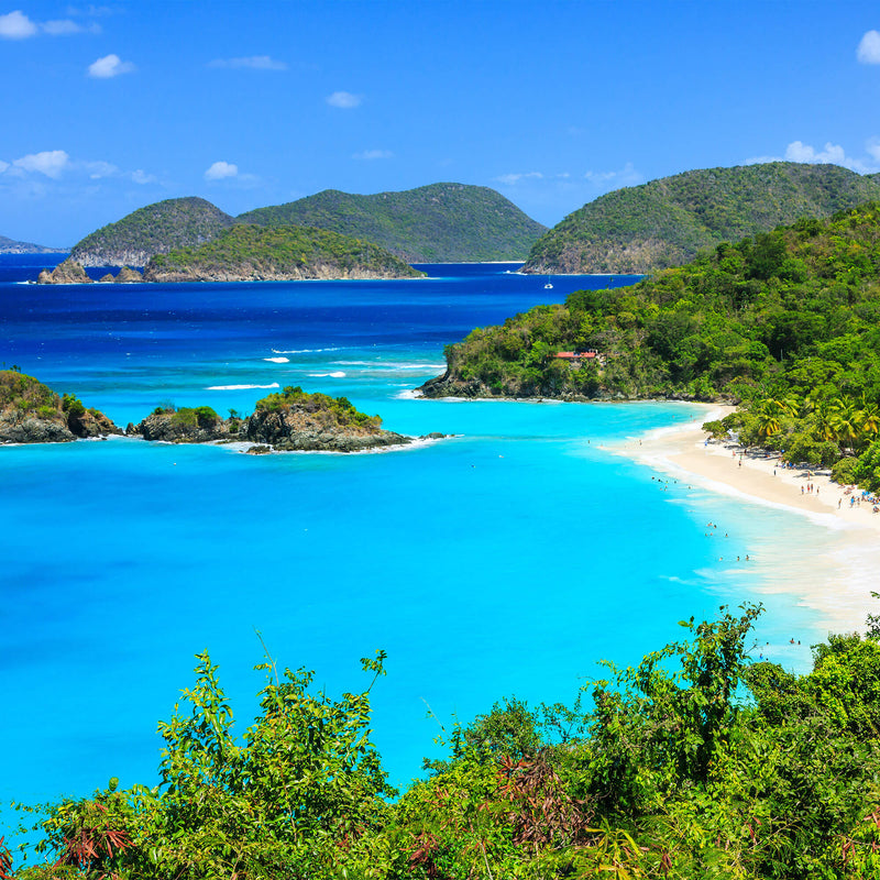 Virgin Islands National Park