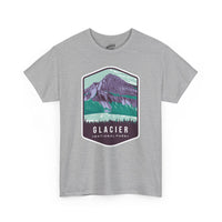 Glacier National Park Unisex T-Shirt