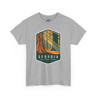 Sequoia National Park Unisex T-Shirt