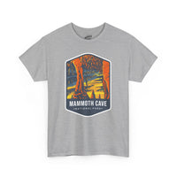 Mammoth Cave National Park Unisex T-Shirt