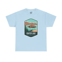 Crater Lake National Park Unisex T-Shirt