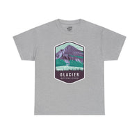 Glacier National Park Unisex T-Shirt