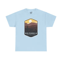 Haleakalā National Park Unisex T-Shirt