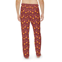 Men's Rock Climbing Pajama Pants