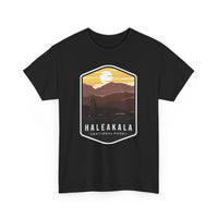 Haleakalā National Park Unisex T-Shirt