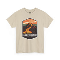 Hawai'i Volcanoes National Park Unisex T-Shirt