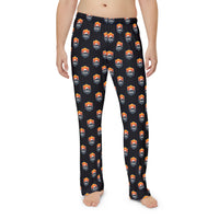 Men's Acadia National Park Pajama Pants