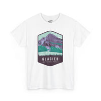 Glacier National Park Unisex T-Shirt