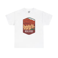 Mesa Verde National Park Unisex T-Shirt