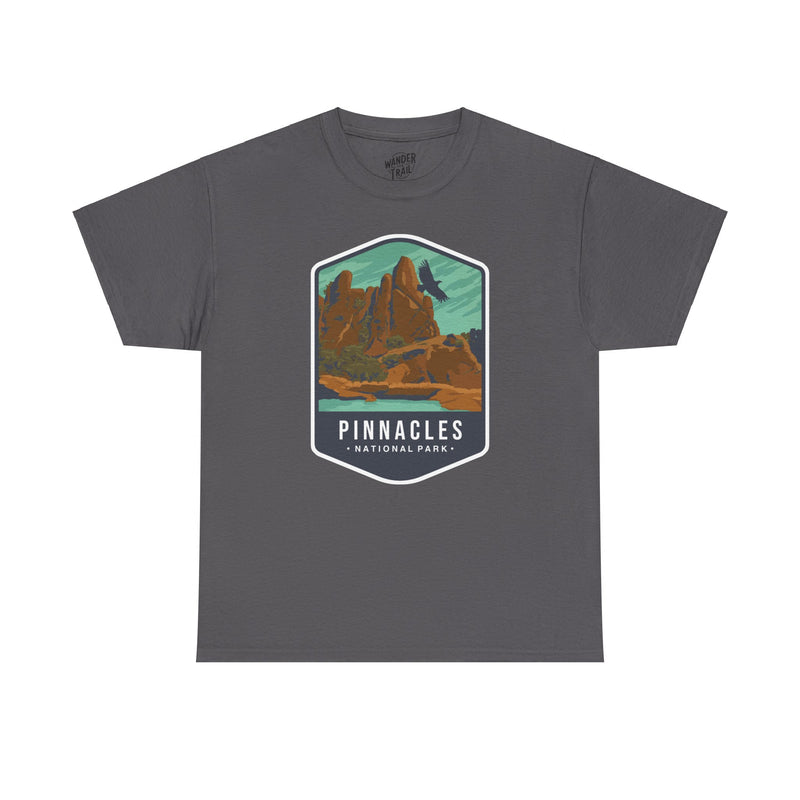 Pinnacles National Park Unisex T-Shirt