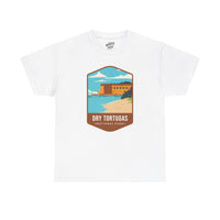 Dry Tortugas National Park Unisex T-Shirt