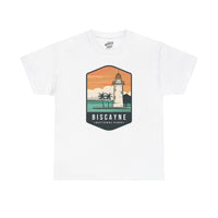 Biscayne National Park Unisex Souvenir T-Shirt