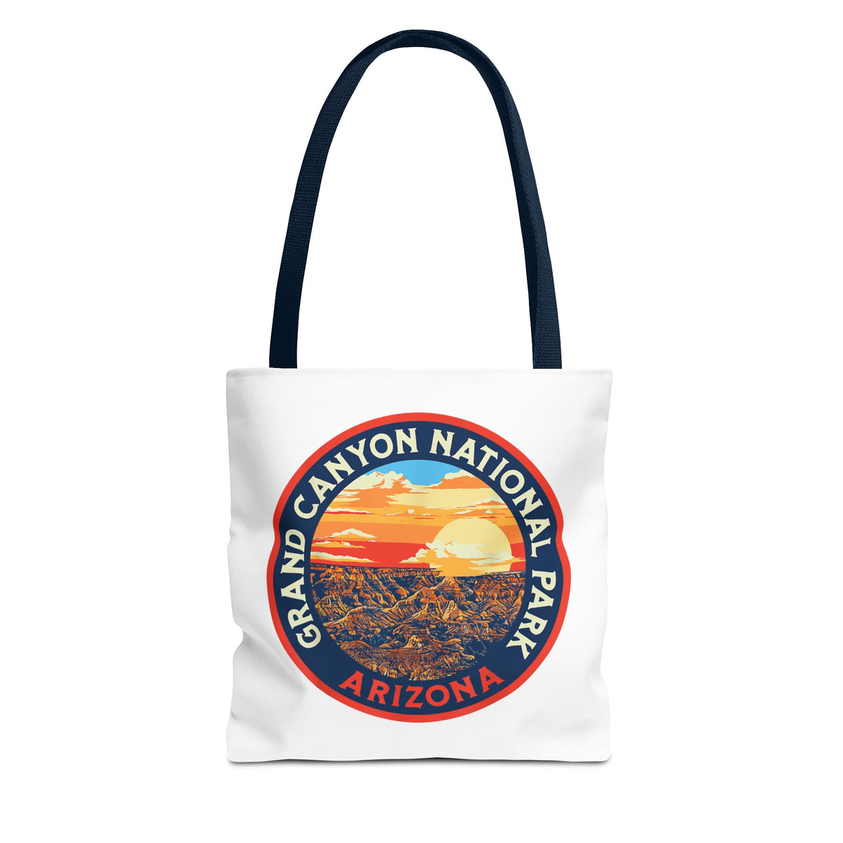 Grand Canyon Tote Bag