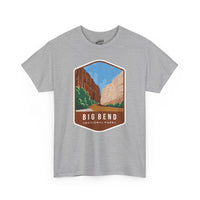 Big Bend National Park Unisex T-Shirt