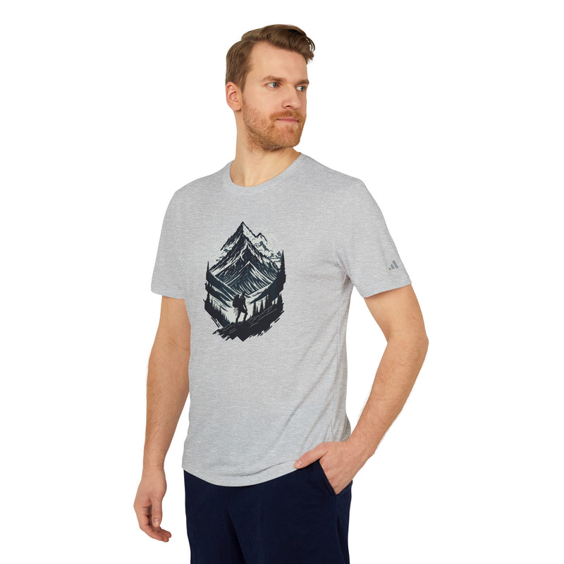 Men's Hiking adidas® Sport T-shirt