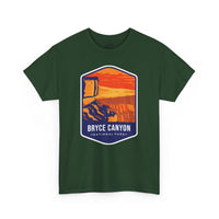 Bryce Canyon National Park Unisex T-Shirt