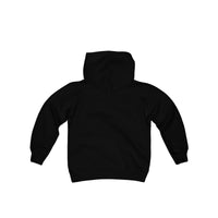 Outdoors and Smores Kids Hooded Sweatshirt