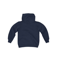 Outdoors and Smores Kids Hooded Sweatshirt