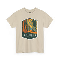 Sequoia National Park Unisex T-Shirt