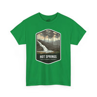 Hot Springs National Park Unisex T-Shirt