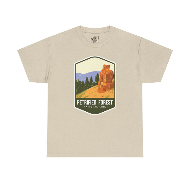 Petrified Forest National Park Unisex T-Shirt