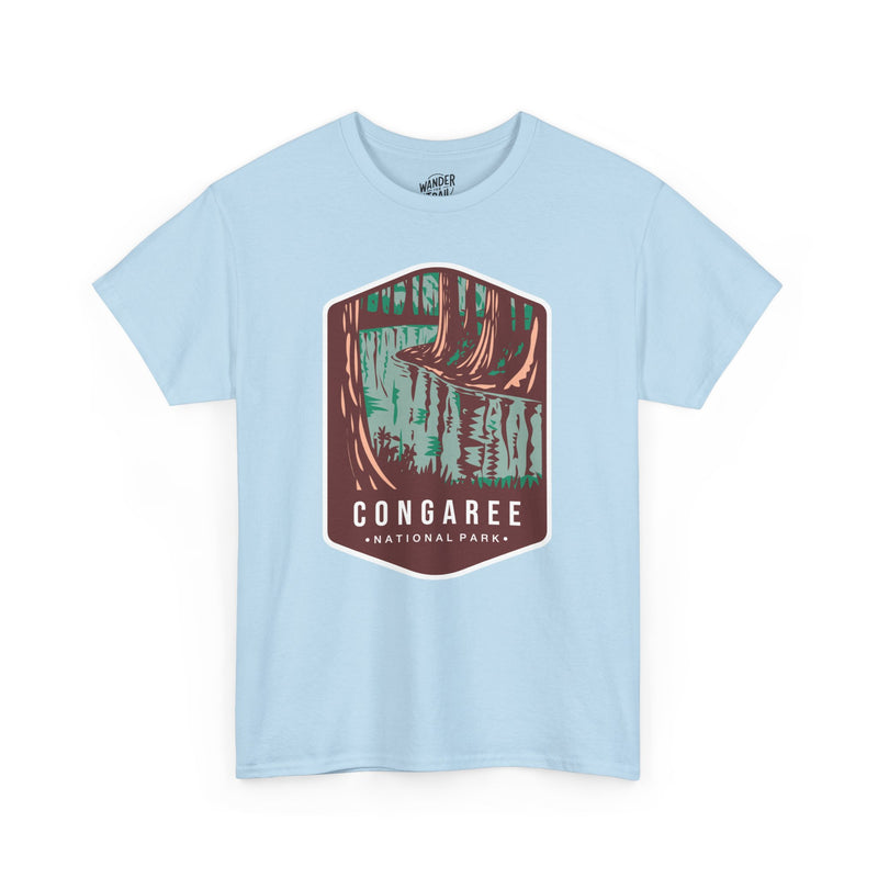 Congaree National Park Unisex T-Shirt