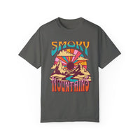 Great Smoky Mountains Retro Souvenir Shirt