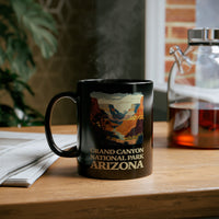 Grand Canyon Arizona Mug Souvenir