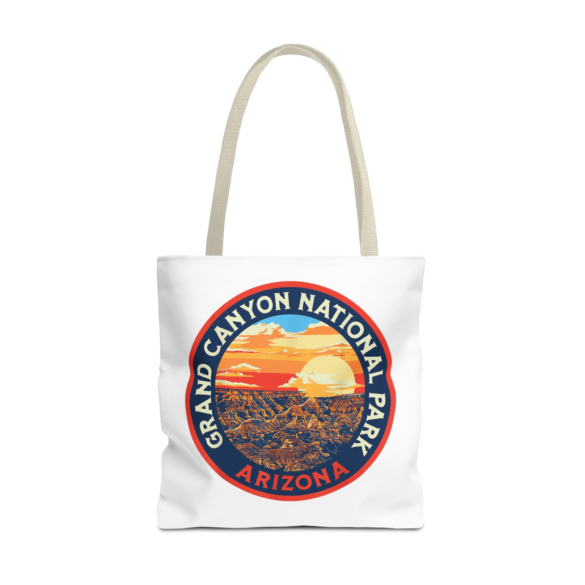 Grand Canyon Tote Bag