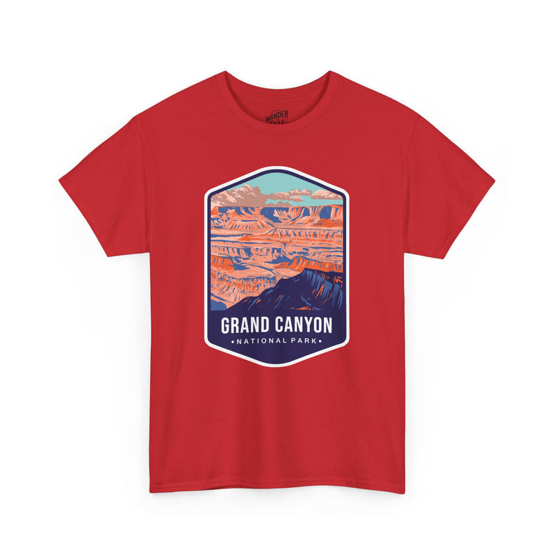 Grand Canyon National Park Unisex T-Shirt