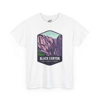 Black Canyon National Park Unisex T-Shirt