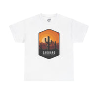 Saguaro National Park Unisex T-Shirt