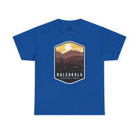 Haleakalā National Park Unisex T-Shirt