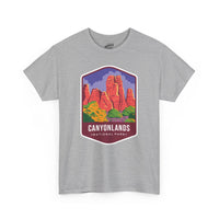 Canyonlands National Park Unisex T-Shirt