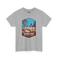 Joshua Tree National Park Unisex T-Shirt