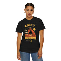 Arches National Park Utah Souvenir T-Shirt