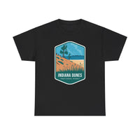 Indiana Dunes National Park Unisex T-Shirt