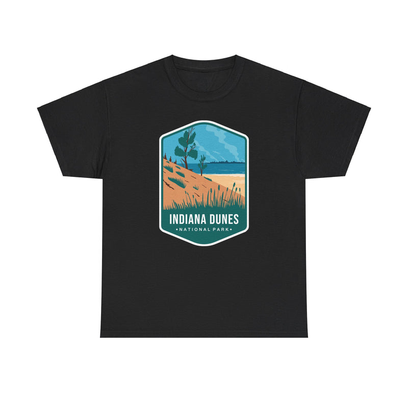 Indiana Dunes National Park Unisex T-Shirt