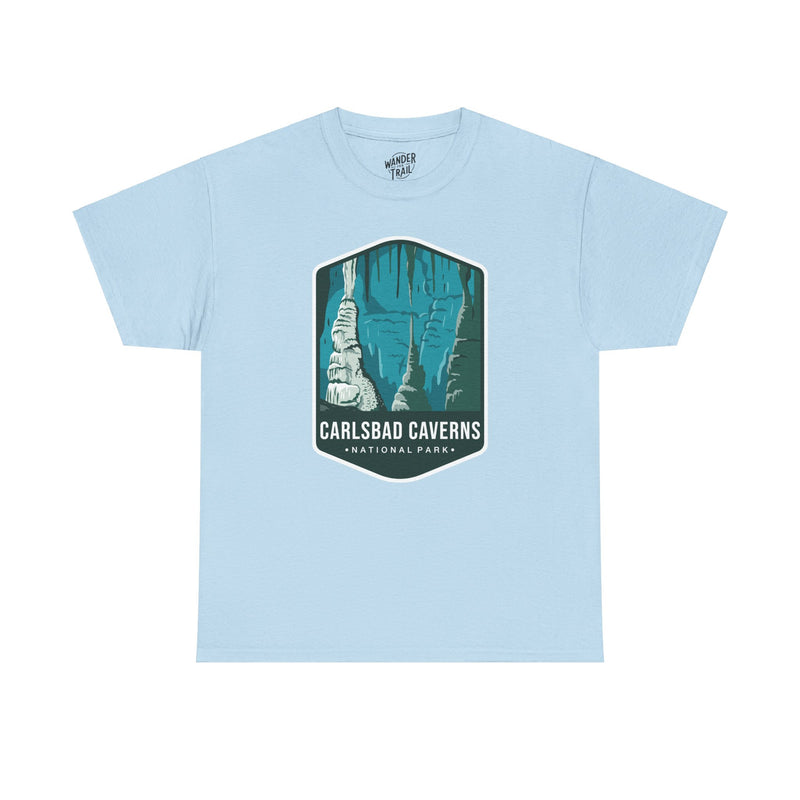 Carlsbad Caverns National Park Unisex T-Shirt