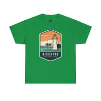 Biscayne National Park Unisex Souvenir T-Shirt