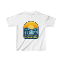 Kids Gates of the Arctic National Park Heavy Cotton™ Tee