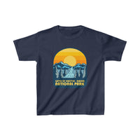 Kids Gates of the Arctic National Park Heavy Cotton™ Tee