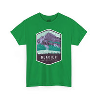 Glacier National Park Unisex T-Shirt