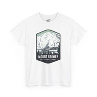 Mount Rainier National Park Unisex T-Shirt