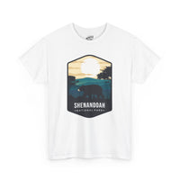 Shenandoah National Park Unisex T-Shirt