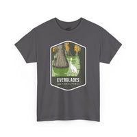 Everglades National Park Unisex T-Shirt