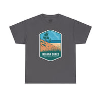 Indiana Dunes National Park Unisex T-Shirt