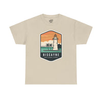 Biscayne National Park T-Shirt | Wander the Trails | Vacation Souvenir